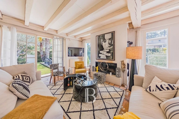 Maison de luxe à vendre à Pyla sur Mer, 1 995 000 €, Photo 4