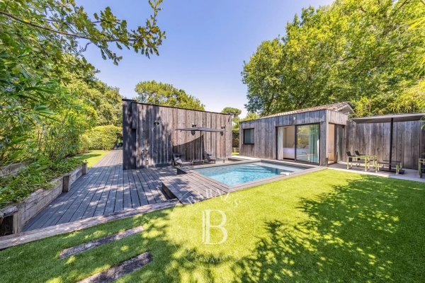 Maison de luxe à vendre à Pyla sur Mer, 3 550 000 €, Photo 4