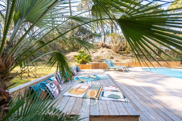 Maison de luxe à vendre à Pyla sur Mer, 3 360 000 €, Photo 4