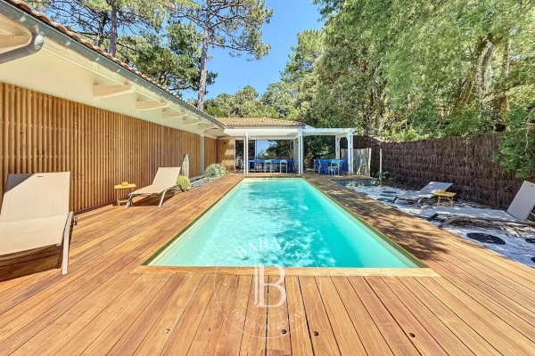 Maison de luxe à vendre à Pyla sur Mer, 2 290 000 €, Photo 4