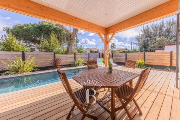 Maison de luxe à vendre à Gujan-Mestras, 795 000 €, Photo 4