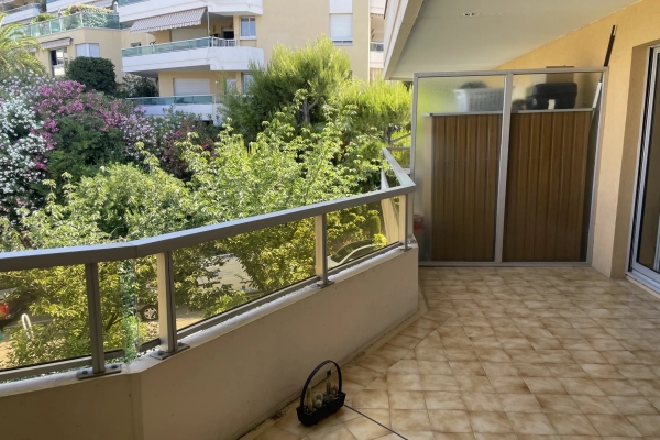 Appartement de luxe à vendre à Nice, 295 000 €, Photo 4