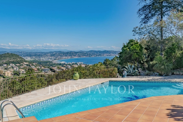 Luxury House for sale in Théoule-sur-Mer, 3 300 000 €, Photo 4