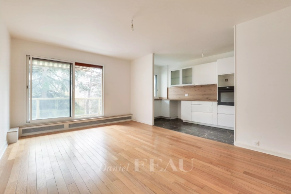 Appartement de luxe à vendre à Saint-Cloud, 590 000 €, Photo 4