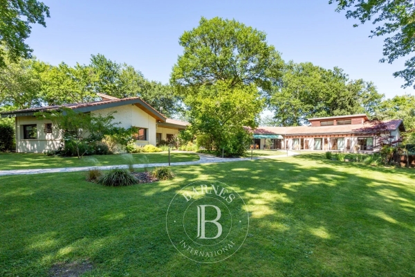 Maison de luxe à vendre à Saubion, 1 260 000 €, Photo 4