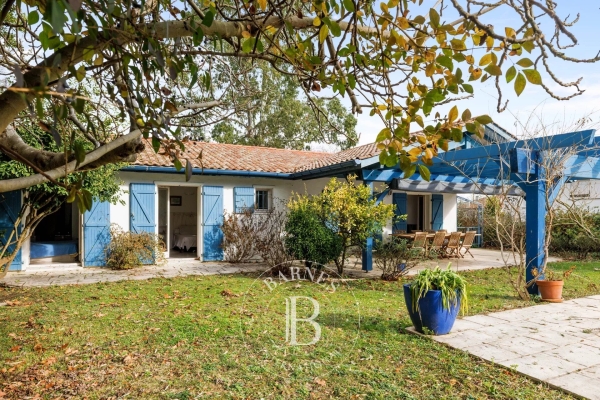 Maison de luxe à vendre à Bayonne, 849 990 €, Photo 4