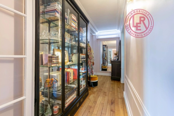 Appartement de luxe à vendre à Paris 19Ème, 1 260 000 €, Photo 4