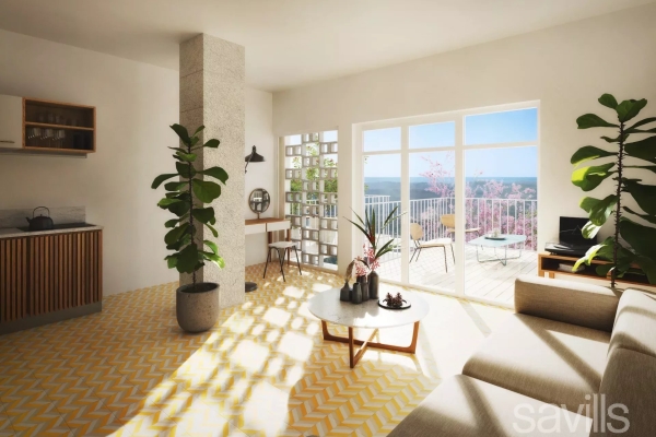 Luxury Apartment for sale in Grasse, 995 000 €, Photo 4