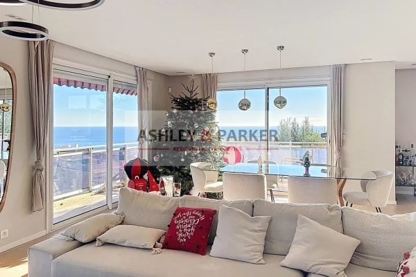 Luxury Apartment for sale in Nice, 940 000 €, Photo 4