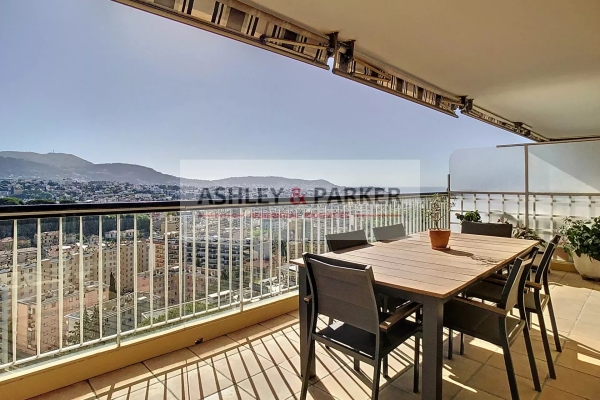 Luxury Apartment for sale in Nice, 680 000 €, Photo 4