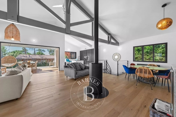 Maison de luxe à vendre à Pyla sur Mer, 2 240 000 €, Photo 5