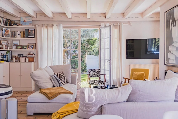 Maison de luxe à vendre à Pyla sur Mer, 1 995 000 €, Photo 5