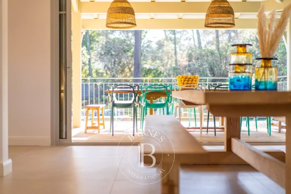 Maison de luxe à vendre à Pyla sur Mer, 3 360 000 €, Photo 5