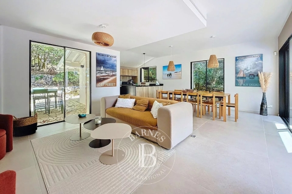 Maison de luxe à vendre à Pyla sur Mer, 2 290 000 €, Photo 5