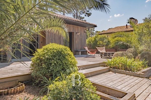 Maison de luxe à vendre à Pyla sur Mer, 1 672 000 €, Photo 5