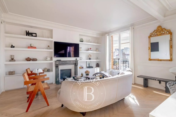 Luxury Apartment for sale in Paris 14Ème, 697 000 €, Photo 5