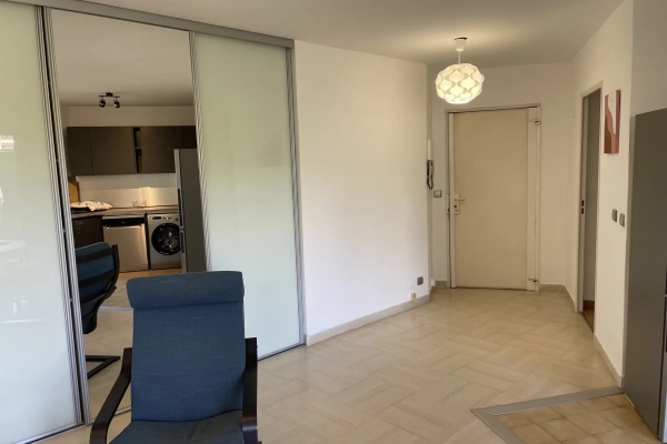Appartement de luxe à vendre à Nice, 295 000 €, Photo 5