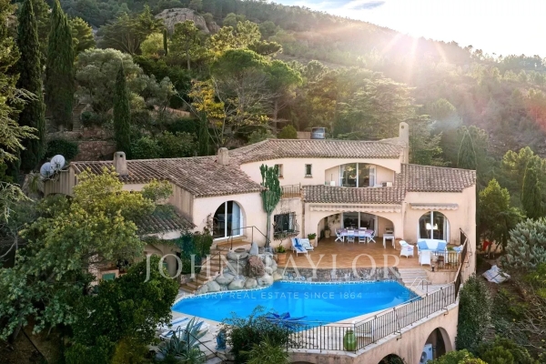 Maison de luxe à vendre à Théoule-sur-Mer, 3 300 000 €, Photo 5