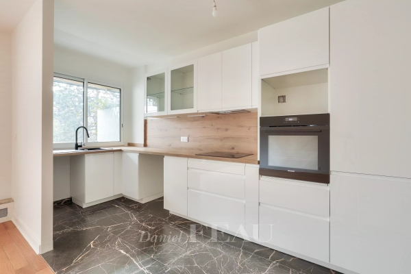 Appartement de luxe à vendre à Saint-Cloud, 590 000 €, Photo 5