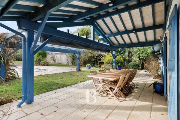 Maison de luxe à vendre à Bayonne, 849 990 €, Photo 5