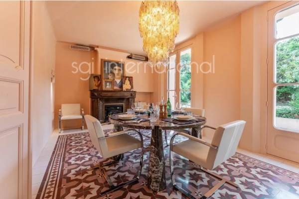 Maison de luxe à vendre à Saint-Tropez, 9 990 000 €, Photo 5