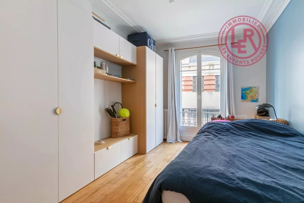 Appartement de luxe à vendre à Paris 19Ème, 1 260 000 €, Photo 5