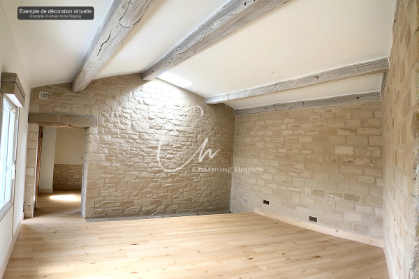 Maison de luxe à vendre à Saint-Rémy-de-Provence, 495 000 €, Photo 5