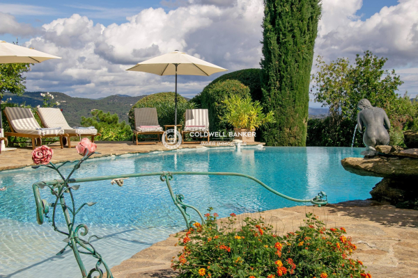 Maison de luxe à vendre à La Garde-Freinet, 990 000 €, Photo 5