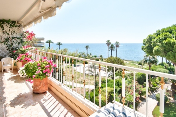 Appartement de luxe à vendre à Cannes, 1 395 000 €, Photo 5
