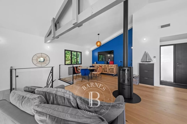 Maison de luxe à vendre à Pyla sur Mer, 2 240 000 €, Photo 6