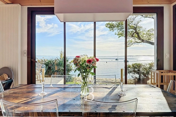Maison de luxe à vendre à Arès, 1 664 000 €, Photo 6