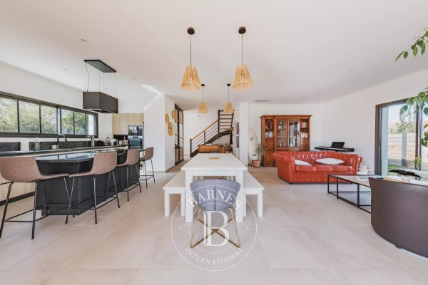 Maison de luxe à vendre à Gujan-Mestras, 795 000 €, Photo 6