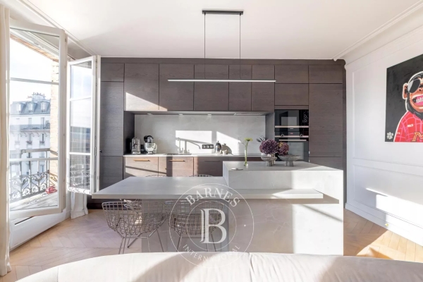 Luxury Apartment for sale in Paris 14Ème, 697 000 €, Photo 6