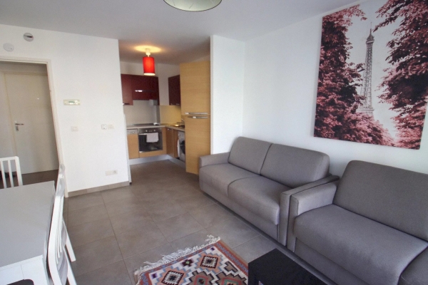 Appartement de luxe à vendre à Nice, 375 000 €, Photo 6