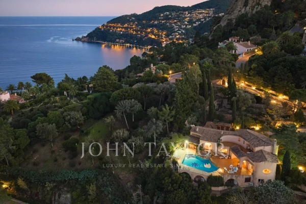 Maison de luxe à vendre à Théoule-sur-Mer, 3 300 000 €, Photo 6