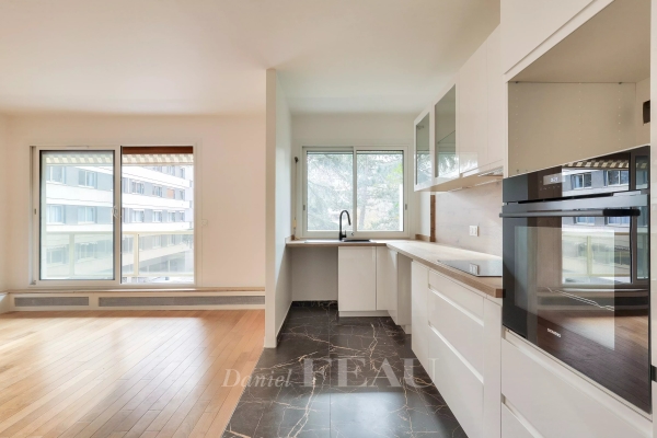 Appartement de luxe à vendre à Saint-Cloud, 590 000 €, Photo 6