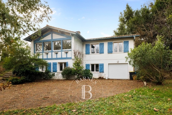 Maison de luxe à vendre à Bayonne, 849 990 €, Photo 6