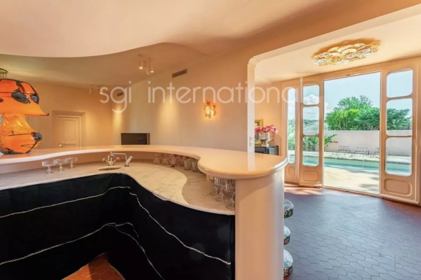 Maison de luxe à vendre à Saint-Tropez, 9 990 000 €, Photo 6