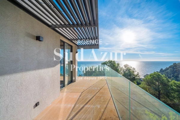 Maison de luxe à vendre à Èze, 6 800 000 €, Photo 6