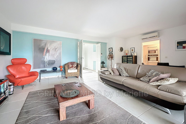 Maison de luxe à vendre à Plan-de-La-Tour, 519 000 €, Photo 6