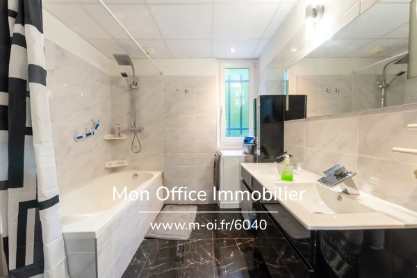 Maison de luxe à vendre à Mimet, 920 000 €, Photo 6