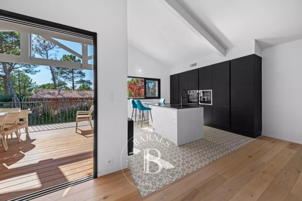 Maison de luxe à vendre à Pyla sur Mer, 2 240 000 €, Photo 7