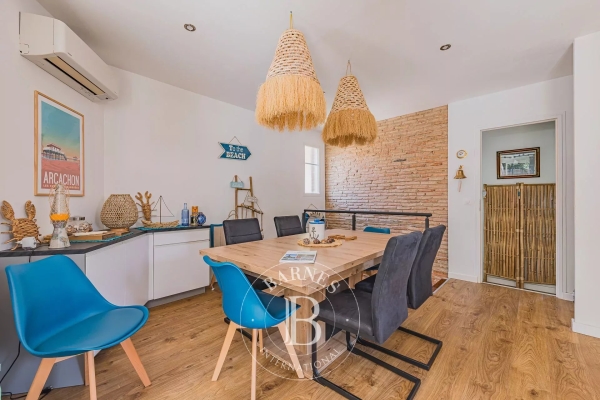 Maison de luxe à vendre à Arcachon, 1 290 000 €, Photo 7