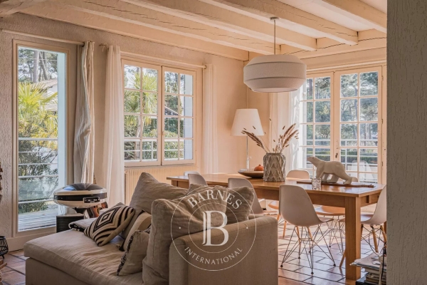 Maison de luxe à vendre à Pyla sur Mer, 1 995 000 €, Photo 7