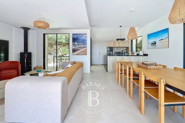 Maison de luxe à vendre à Pyla sur Mer, 2 290 000 €, Photo 7