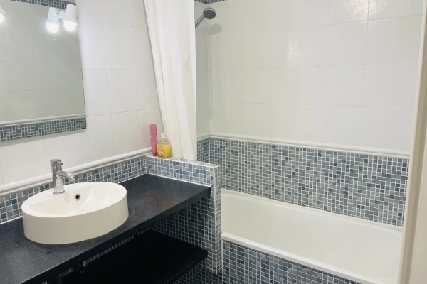 Appartement de luxe à vendre à Nice, 295 000 €, Photo 7