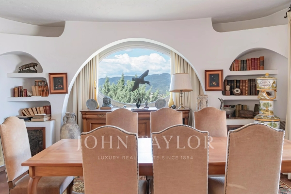 Luxury House for sale in Théoule-sur-Mer, 3 300 000 €, Photo 7