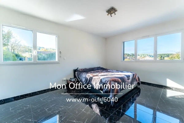 Maison de luxe à vendre à Mimet, 920 000 €, Photo 7