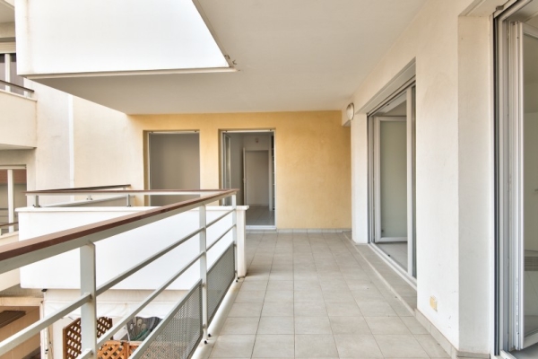 Appartement de luxe à vendre à Antibes, 594 000 €, Photo 7