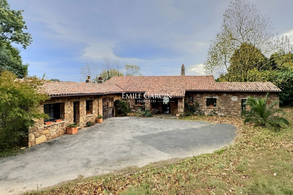 Maison de luxe à vendre à Sare, 1 260 000 €, Photo 1